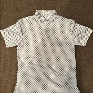 Boys Peter Millar Shirt